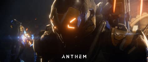 4k Anthem Screenshot E3 2017 Gameplay 2k Hd Wallpaper
