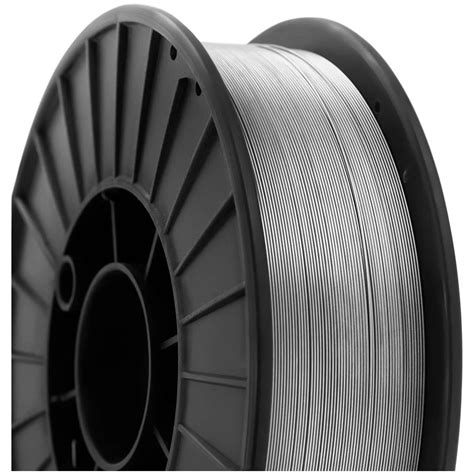 Trubičkový drát - legovaná ocel - E71T-GS - 0.8 mm - 5 kg | www.expondo.cz