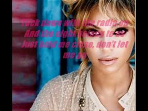 Beyoncé's official video for 'party' ft. Party Beyonce ft. J Cole Lyrics - YouTube