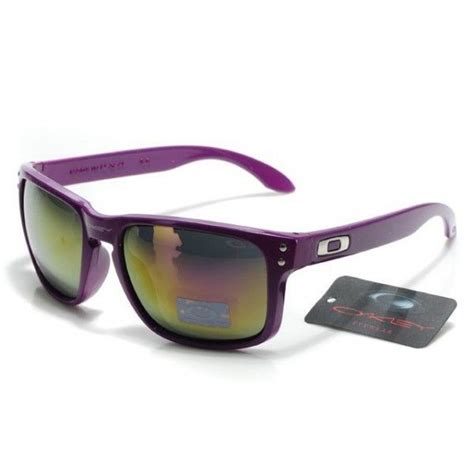 12 99 fake oakley holbrook sunglasses pink orange iridium purple frames shop deals racal