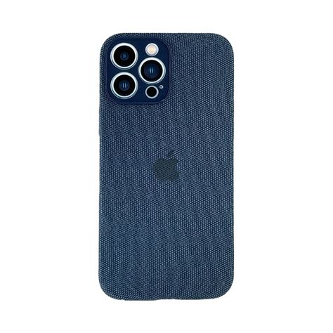 Fabric Case For Iphone 13 Pro Max Maze Accessories