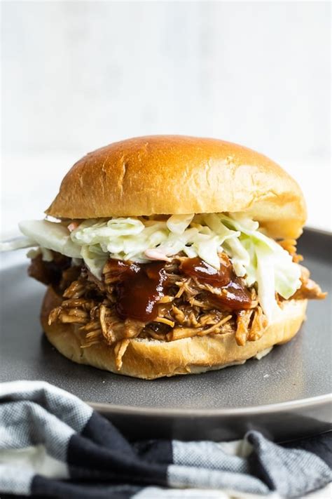 Gradual Cooker Pulled Pork Components A Passion For Fashion