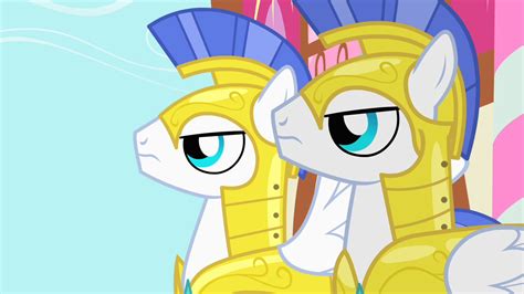 Image Royal Guards S1e22png My Little Pony Friendship Is Magic