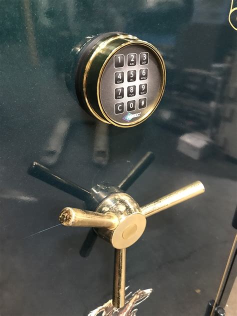 Winchester Gun Safe 2018 Used Safes/