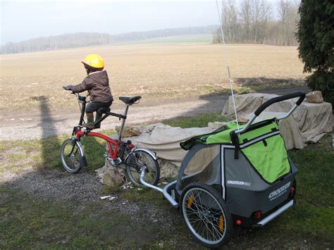 The 5 Best Bike Trailers For Kids And How To Choose