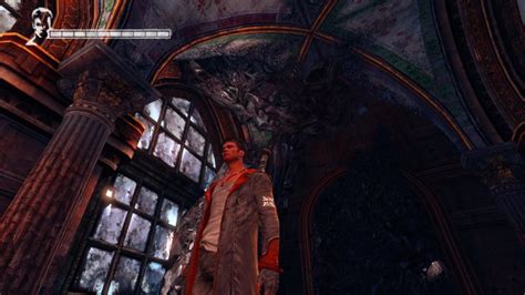 Dmc Devil May Cry Pc Multiplayer It
