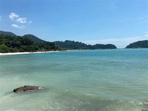 Hutan lindung pangkor selatan 2.5 km. pulau pangkor package | Travelsmart Vacation