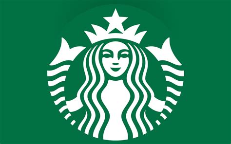 Starbucks Cup Logo Wallpaper 1680x1050 24917