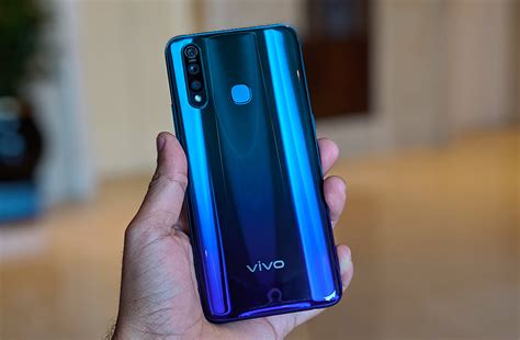 Steps to prepare your phone for root: Vivo Z1Pro Hands-on: Viable performance and triple cameras ...