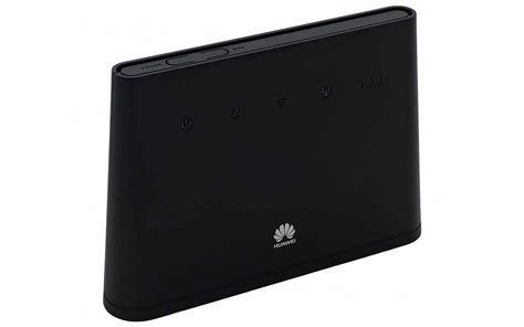 Huawei b310 could achieve lte connection of up to 150mbps through its gigabit ethernet port. Huawei B310s-22 Wi-Fi роутер 4G купить в Минске, Гомеле ...
