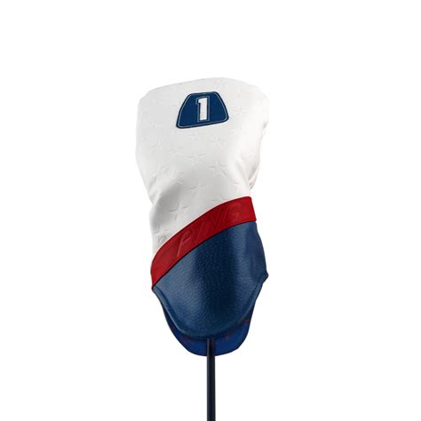 Ping Stars And Stripes Driver Cover Pga Tour Superstore