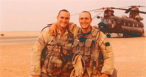 Inside Pat Tillmans Death In Afghanistan And The Cover Up That Followed
