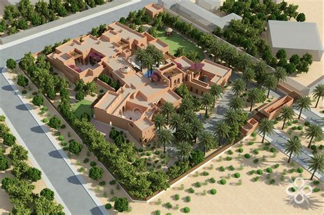 Wael Al Masri Planners And Architects Wmpa Architecture
