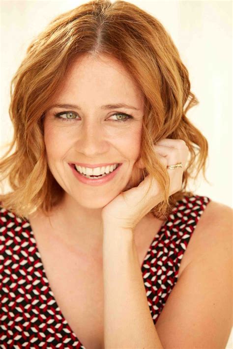 Actress And Author Jenna Fischer Of The Office Coming To Depauw For April 17 Ubben Lecture