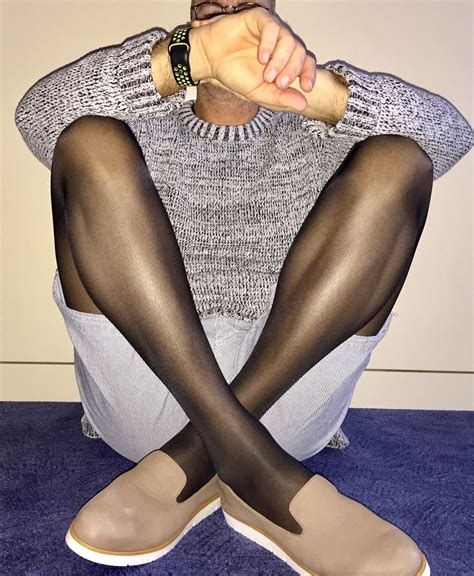 sheer pantyhose on guys look amazing tights outfits cute outfits in pantyhose nylons heels