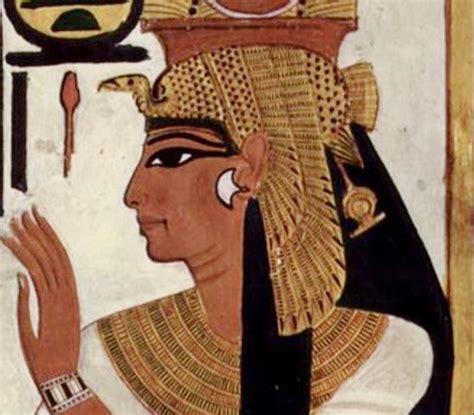 About Face Cosmetics In Ancient Egypt Fans Labyrinth
