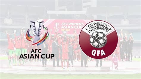 Qatar Football Association to host AFC Asian Cup 2023 | SportsMint Media