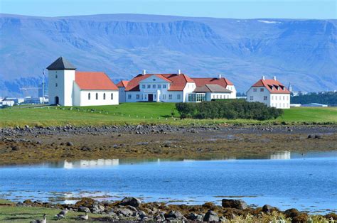 Reykjavik Sightseeing Tour Tripguide Iceland