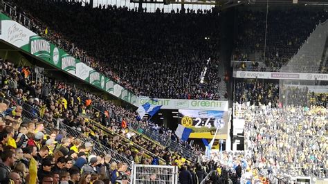 We help you discover publicly available material and act as a search engine. BVB 2:4 Schalke | Gästeblock - YouTube