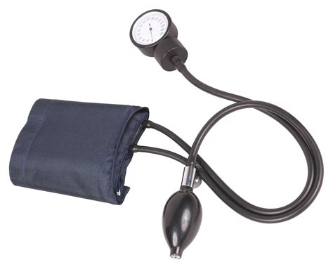 How To Assemble A Blood Pressure Cuff Healthfully