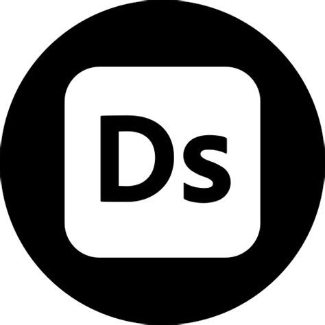 Substance 3d Designer Free Logo Icons