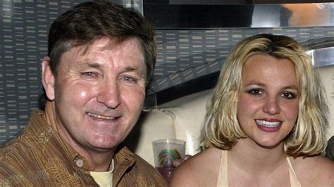 Britney Spears Judge Denies Request To Remove Father From