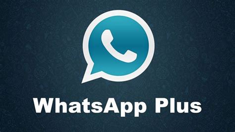 List of most used apps and downloaded ios/android of 2021 that you should have the phone right away. Best Modded WhatsApp Apps for Android in 2020 | Instant ...
