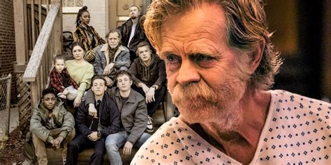 Shameless Season 11 Ending Explained What Happens To The Gallaghers