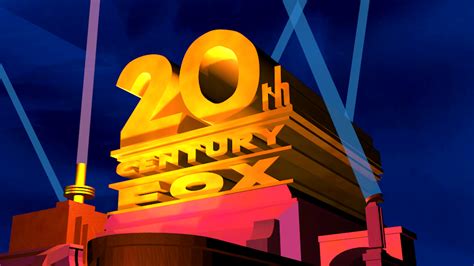 20th Century Fox 1981 Remake Pink Spotlight Vrsn By