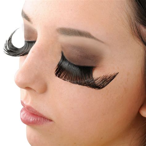 Halloween Costume Makeup And Halloween Costume Accessories Feather