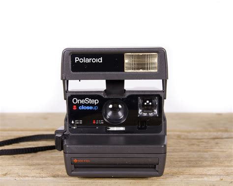Polaroid Camera Working Polaroid Onestep 600 Camera Old Polaroid