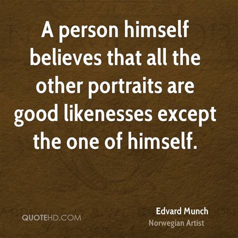 Edvard Munch Quotes Quotehd