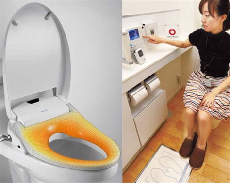 10 Fitur Paling Ajaib Di Toilet Canggih Jepang Kenapa Juga Ya Butuh