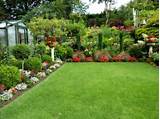 Pictures of Garden Design Usa