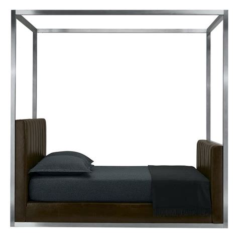 Maybe you would like to learn more about one of these? RL1 Cube Bed by Ralph Lauren | Bed furniture, Furniture ...