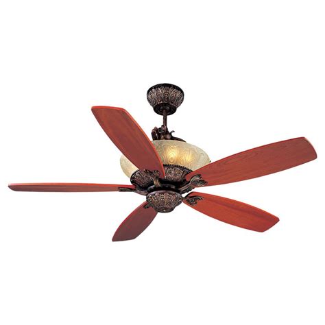 For example, should you need a replacement remote, these are readily availble and not. Monte Carlo 5RDRTB Ceiling Fan | Ceiling fan, Bronze ...
