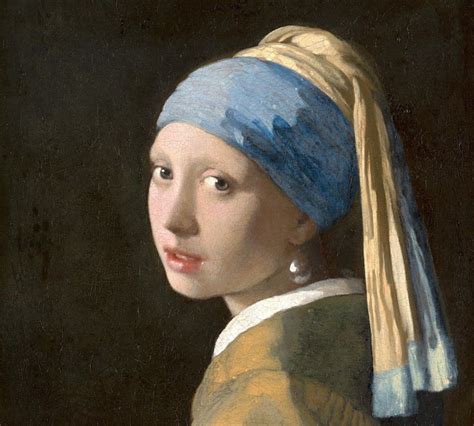 Of The Most Famous Paintings By Johannes Vermeer