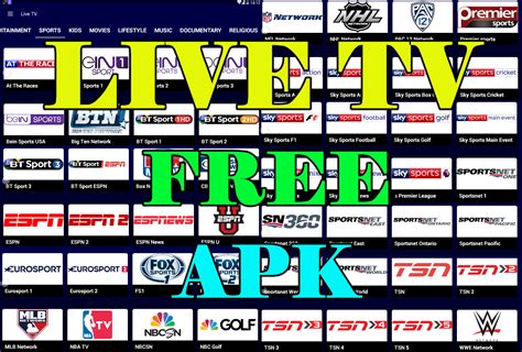New Apk Live Tv Watch Premium Channels For Free Iptv Droid