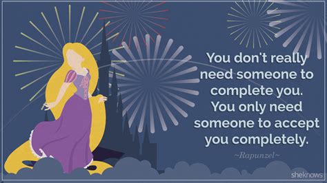 9 Inspirational Quotes From Your Favorite Disney Princesses