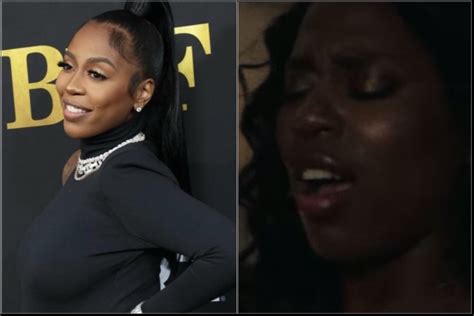 Kash Doll On People Still Talking About Her Sex Scene In Bmf