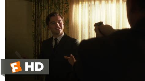 Catch me if you can. Catch Me If You Can (4/10) Movie CLIP - Secret Service Agent (2002) HD - YouTube