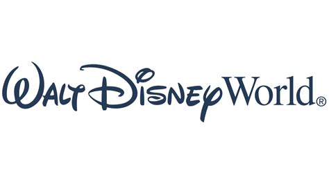 Walt Disney World in 2020 | Walt disney logo, Disney logo, Walt disney