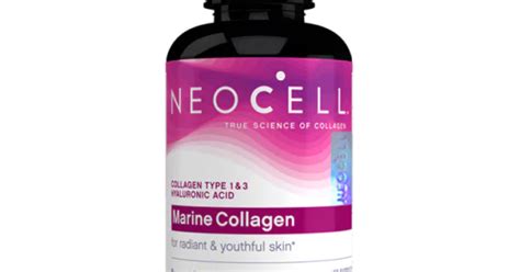 Marine Collagen Neocell