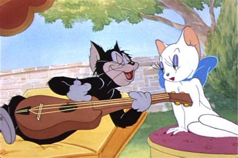 Picture Of Tom And Jerry