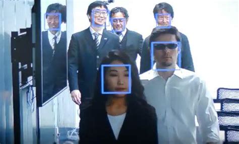Panasonic Brings Highly Accurate Facial Recognition Solution To Life