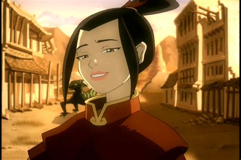 Azula Avatar The Last Airbender Photo 33881808 Fanpop