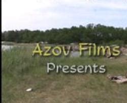 Azov Films Winte Boatiron