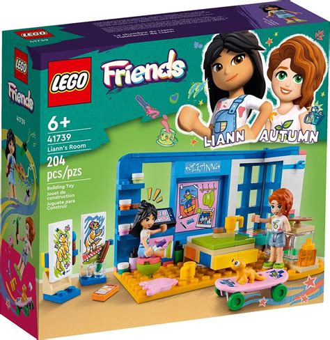 More 2023 Lego Friends Sets Revealed Bricksfanz