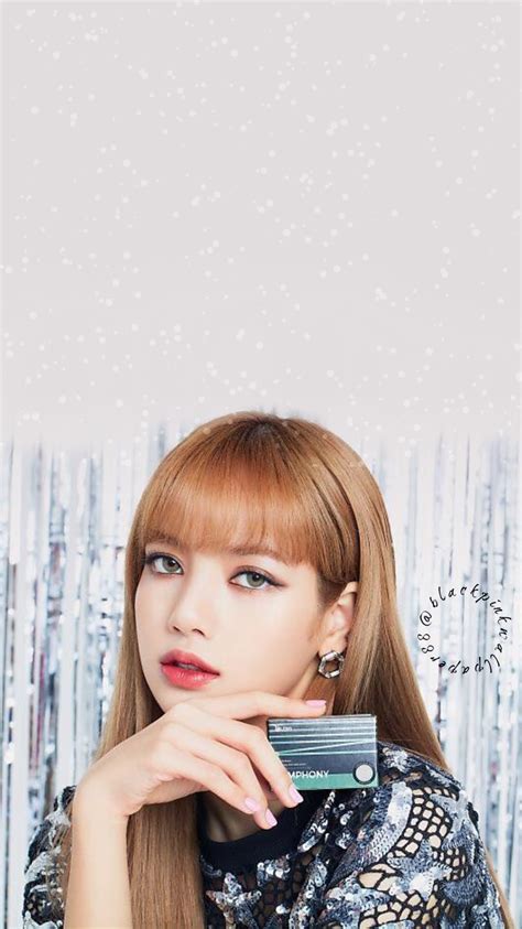 You can also upload and share your favorite blackpink lisa wallpapers. Free download LISA BLACKPINK WALLPAPERLOCKSCREEN Follow me ...