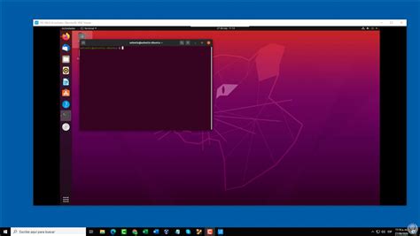 Instalar VNC En Ubuntu 20 04 VNC SERVER Solvetic